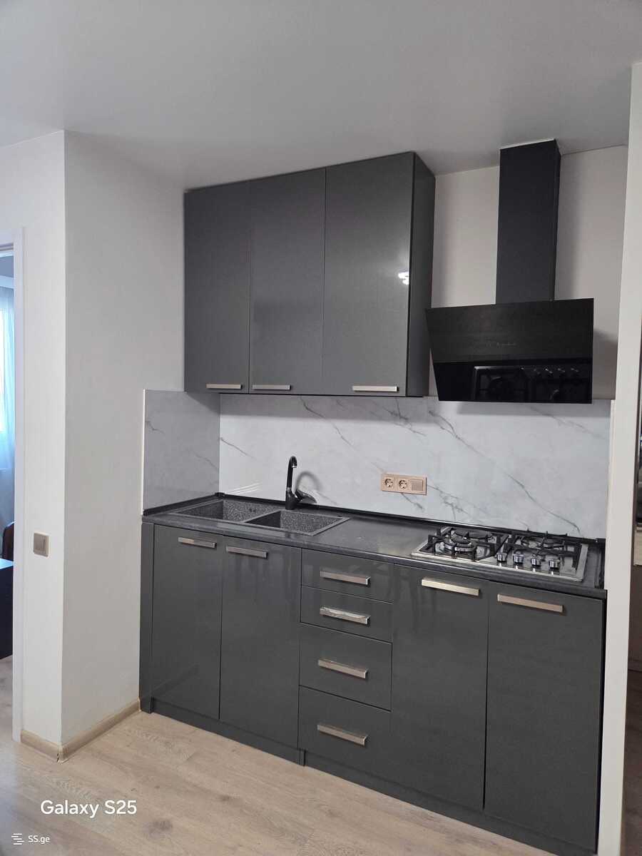 Квартира guramishvili ave (Sanzona) 39ა