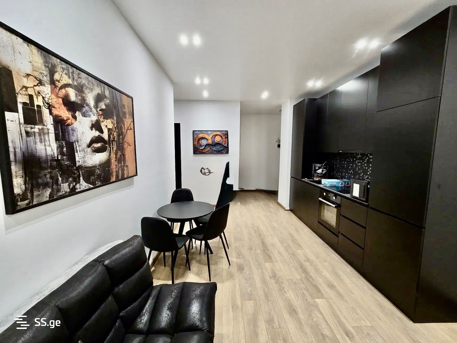 petre imeri st. 30 - 3 rooms