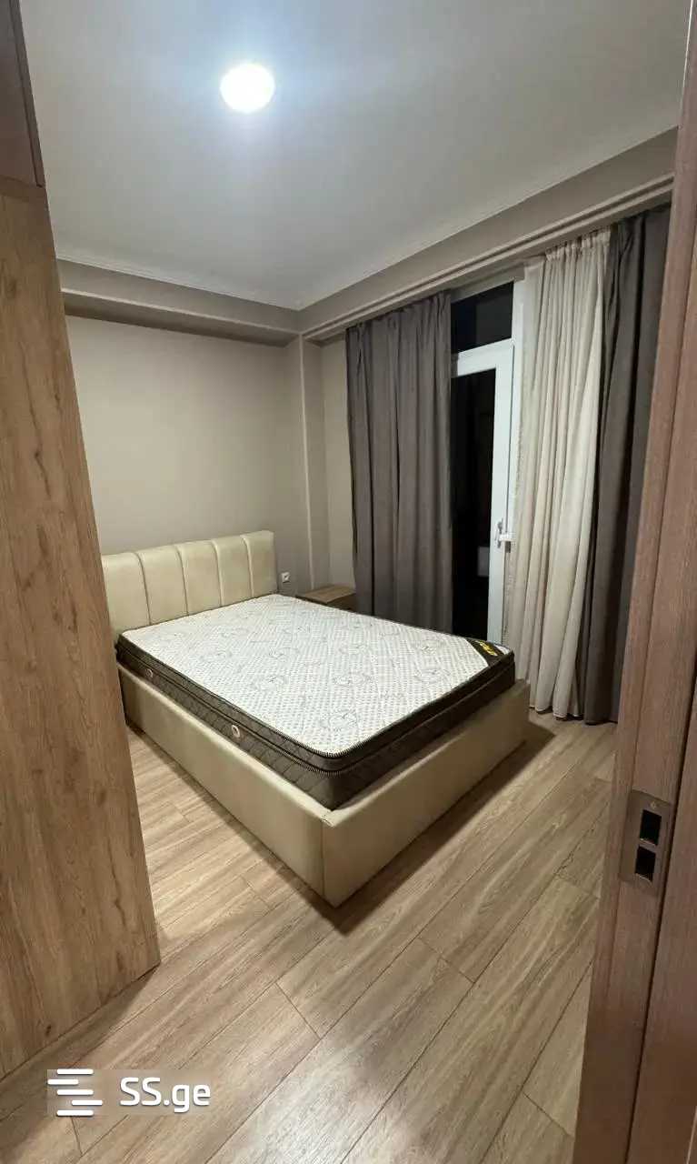 Квартира giorgi brtskinvale st.