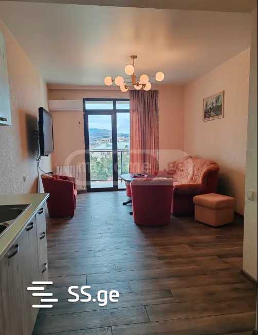 Квартира Micro. XI, bl. I - Temka