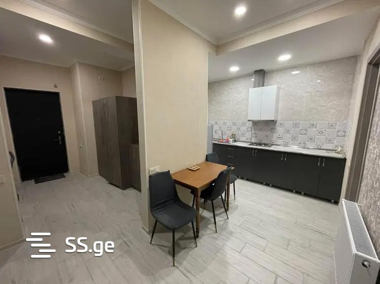 Квартира n. zhvania st.