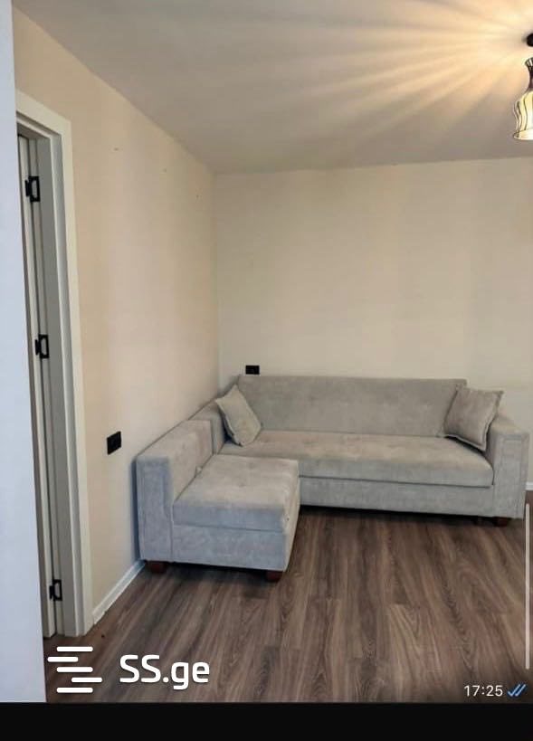 Квартира Block IV - Vazha-Pshavela