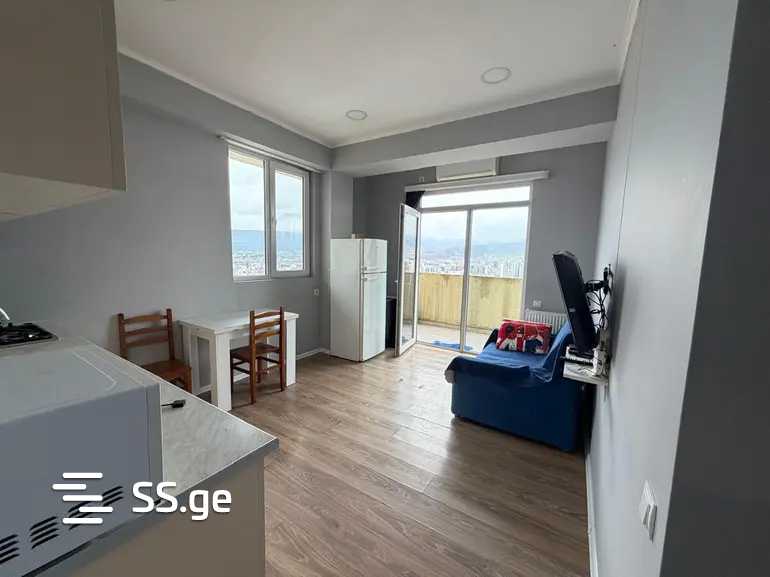 Квартира Mirian Mephe st.