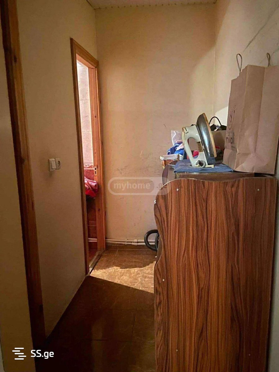 Marko polo st. 31 - 3 rooms