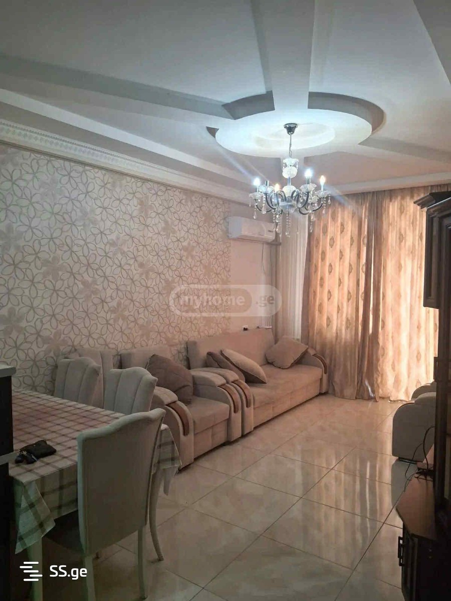 digomi 1 36 - 3 rooms