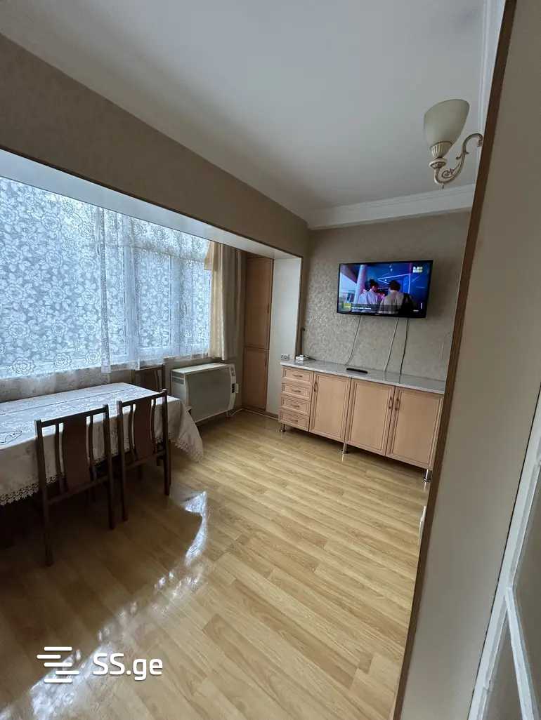 Квартира beliashvili st.