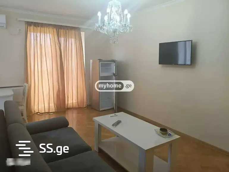 Квартира pekini st. 23