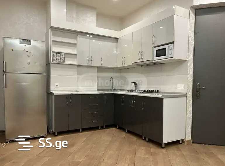 Квартира shartava st.