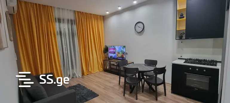 Квартира Artur Laisti st.