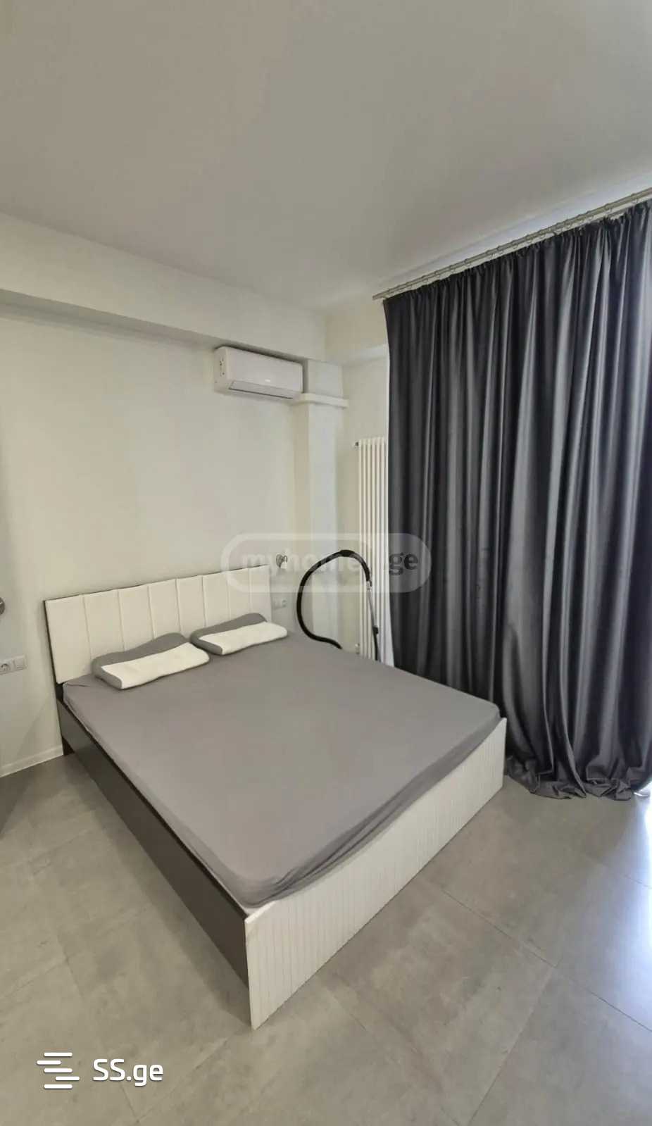 Квартира Sh. Nadirashvili st.