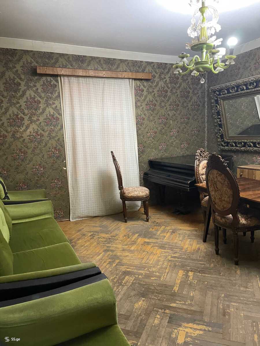 Квартира nucubidze st.