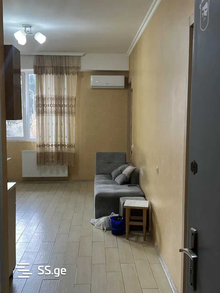 Квартира khomleli st.