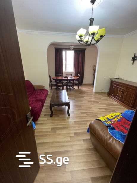 gldanula das. 0 - 3 rooms