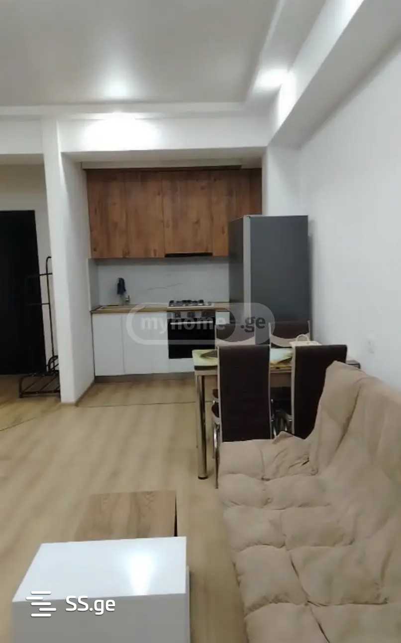 Квартира kerchi st.