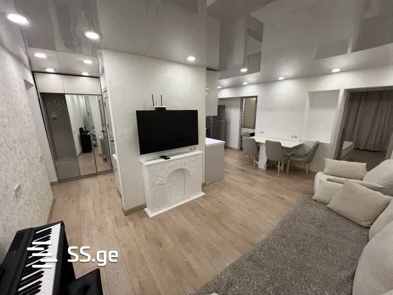 Квартира Block III - Vazha-Pshavela 33