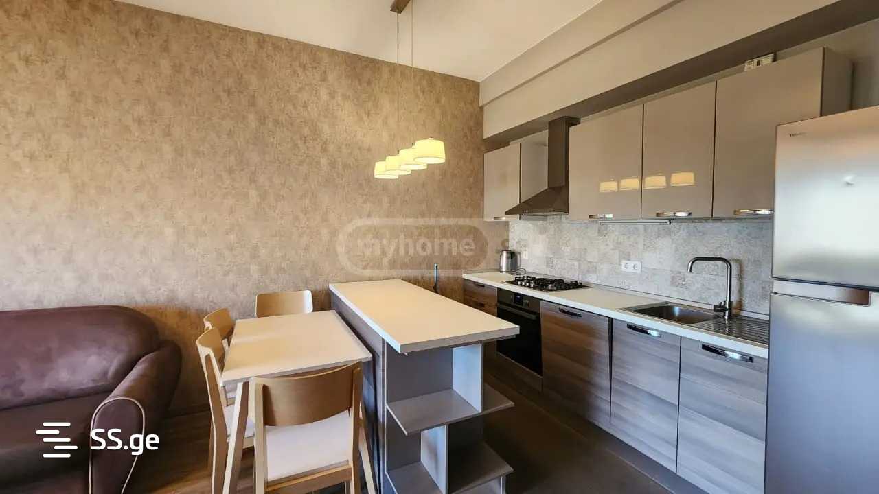 Квартира tamarashvili st. (vake)