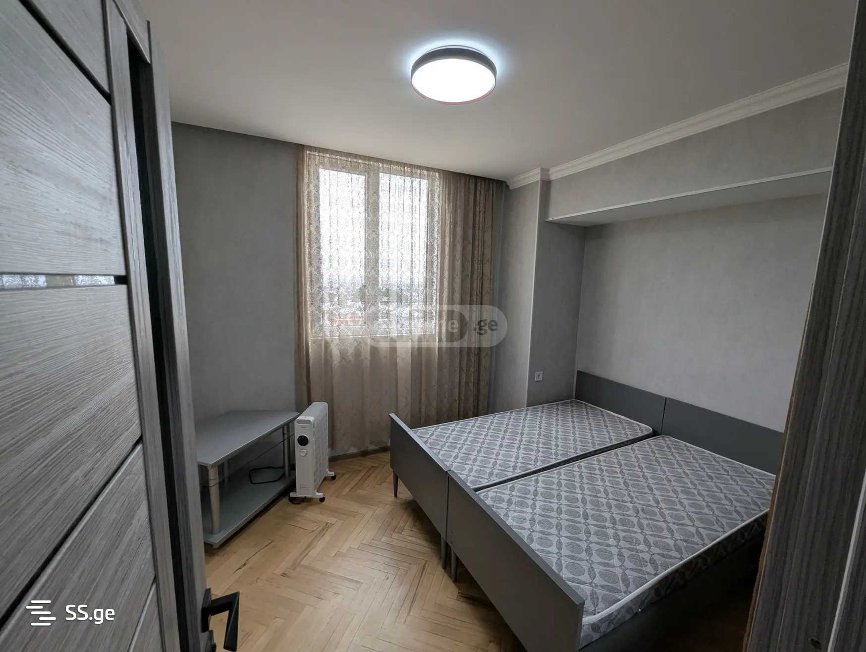 Квартира petre imeri st.