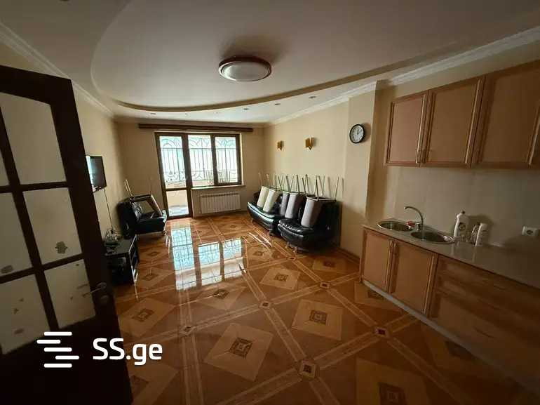 m. javakhishvili st. - 4 rooms