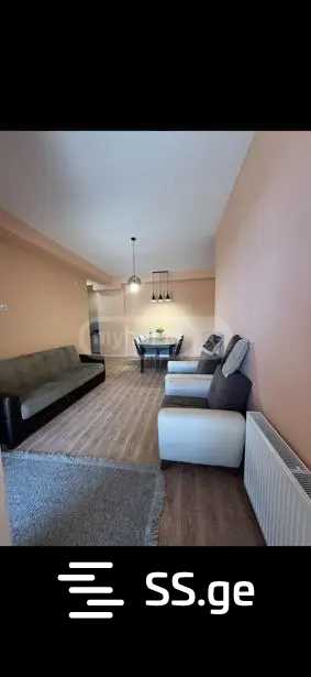 Квартира Ts. Dadiani st. (nadzaladevi) 2-28