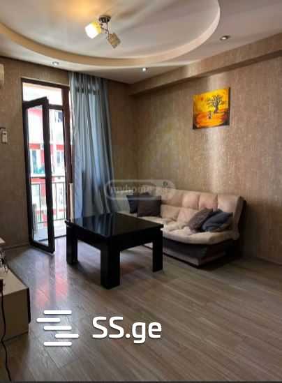 Квартира 4000 Meskhi st.