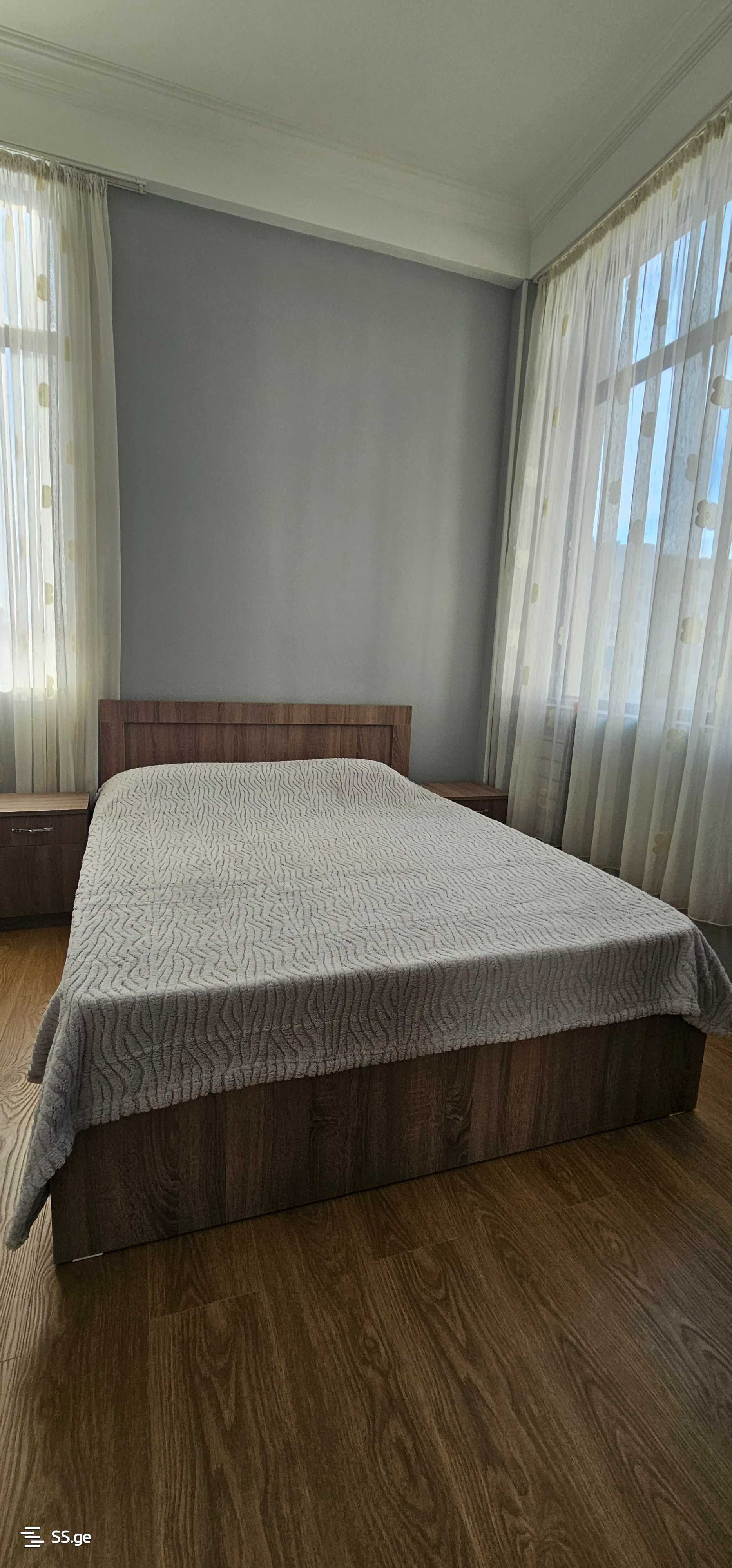 Квартира V Microdistrict - Gldani