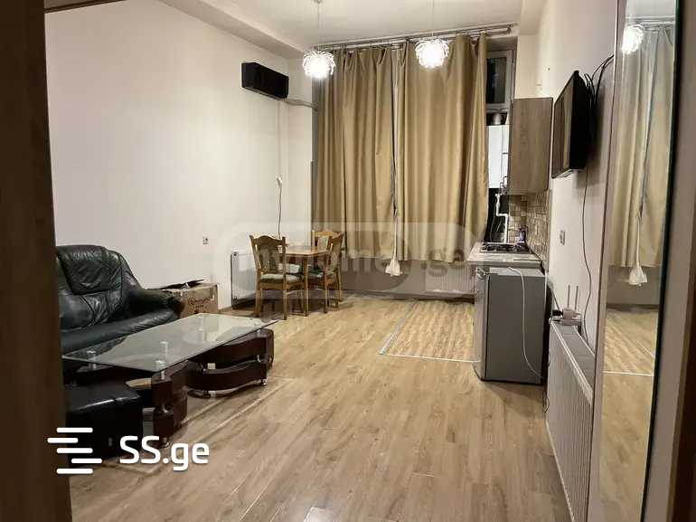 Квартира kipshidze st.