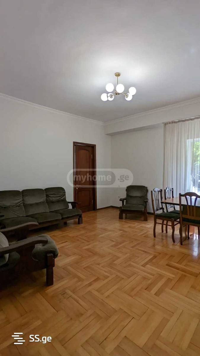 shrosha st. 0 - 3 rooms