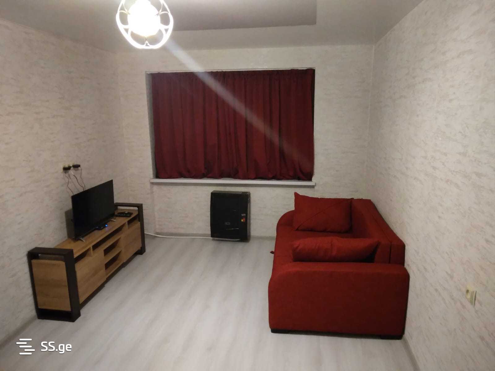 moskovi ave 38ა - 1 rooms