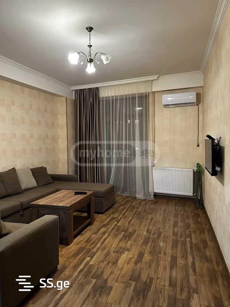 Квартира tskneti hwy