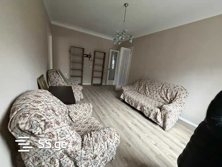 Квартира vaja pshavela I chikhi