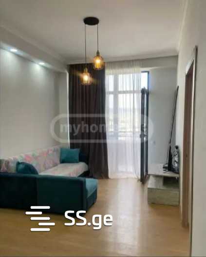 Квартира A.Tabidze st.