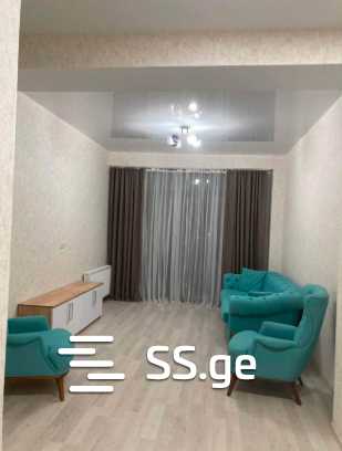 Квартира Asmati st.