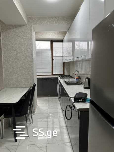 Квартира Kakheti Highway (Isani)