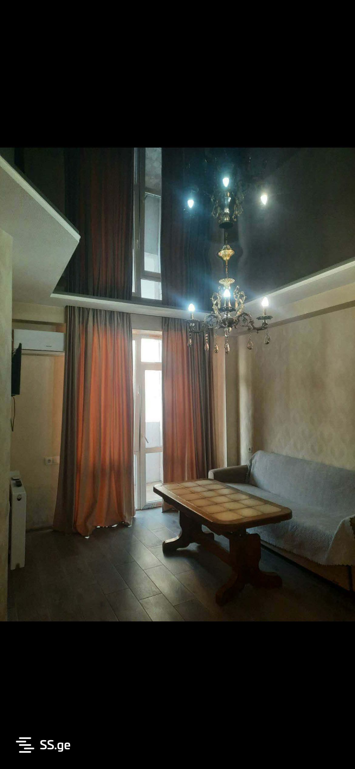 Квартира kerchi st.