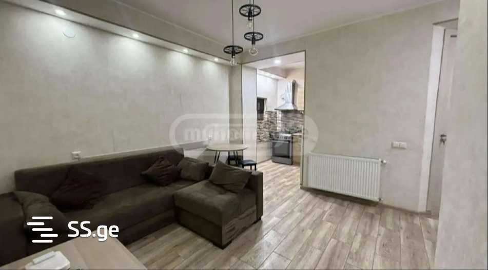 Квартира Mirian Mephe st.