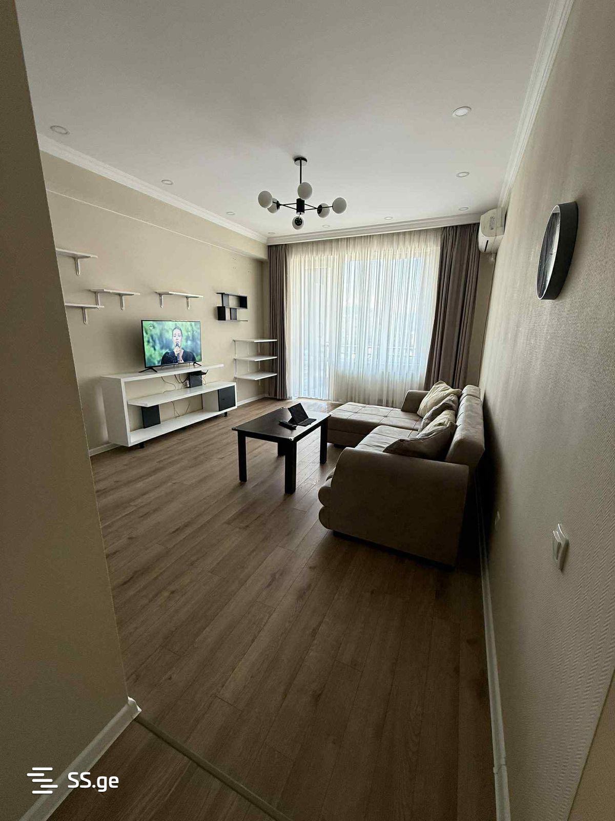 Квартира Ikalto st.