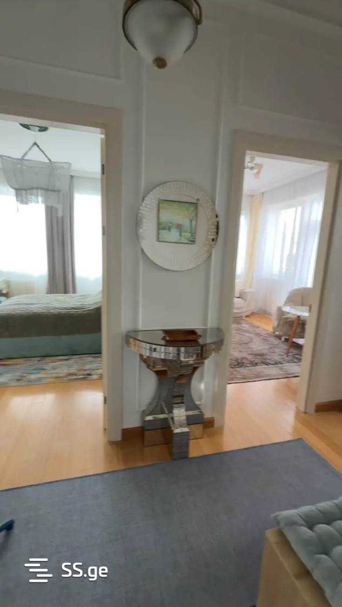 i. chavchavadze avenue - 2 rooms