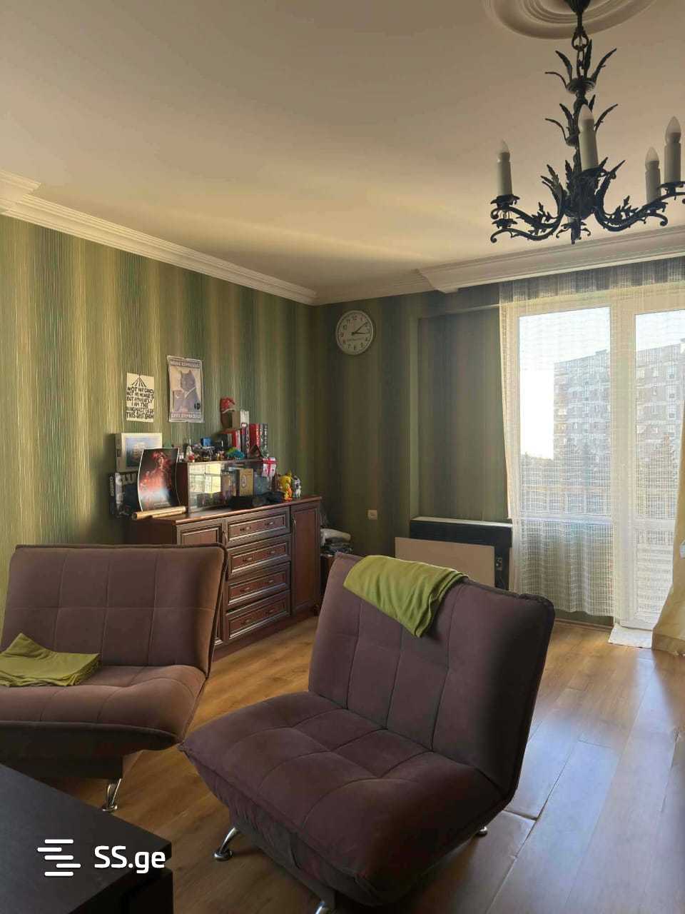 Квартира Hugo Huperti st. 19