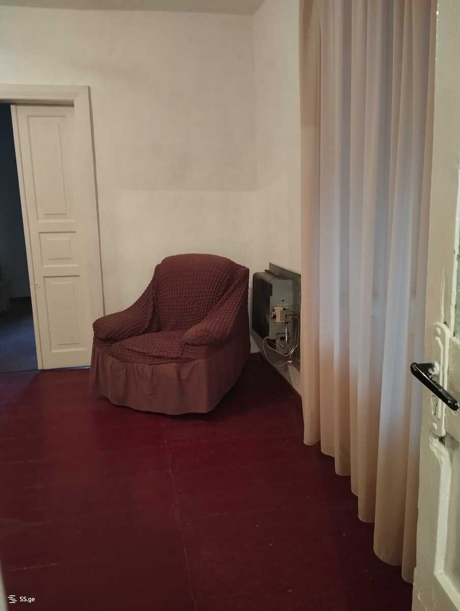 Квартира g. dolidze st. 36