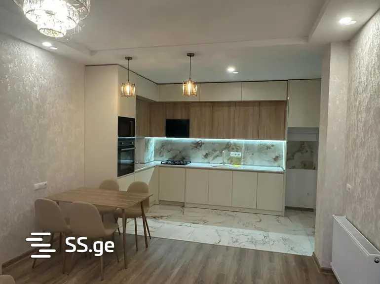 Квартира Mirian Mephe st. 49