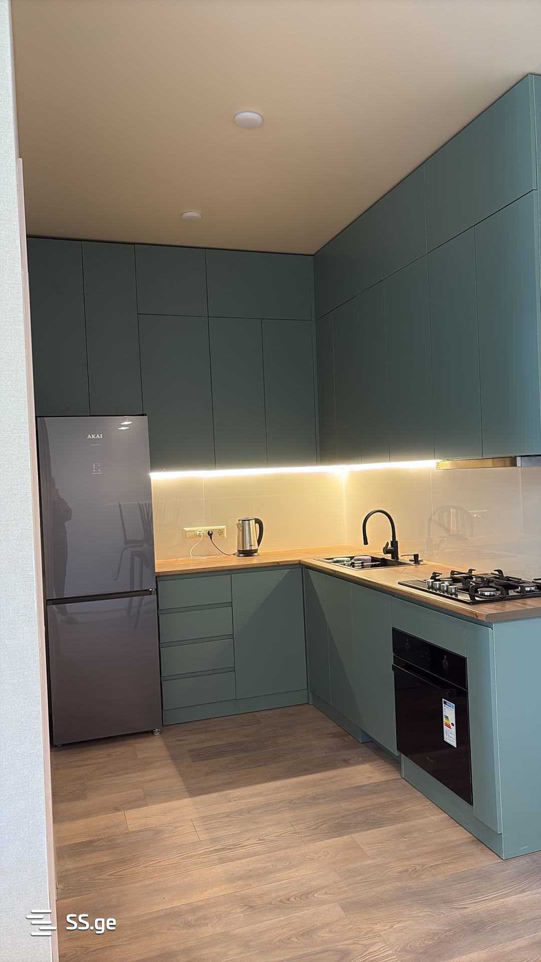 Квартира Demetre Tavdadebuli st. 71