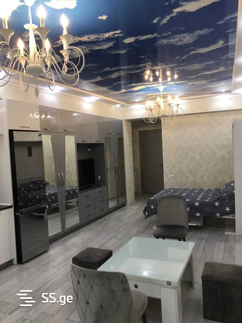 Квартира berbuki st. 5