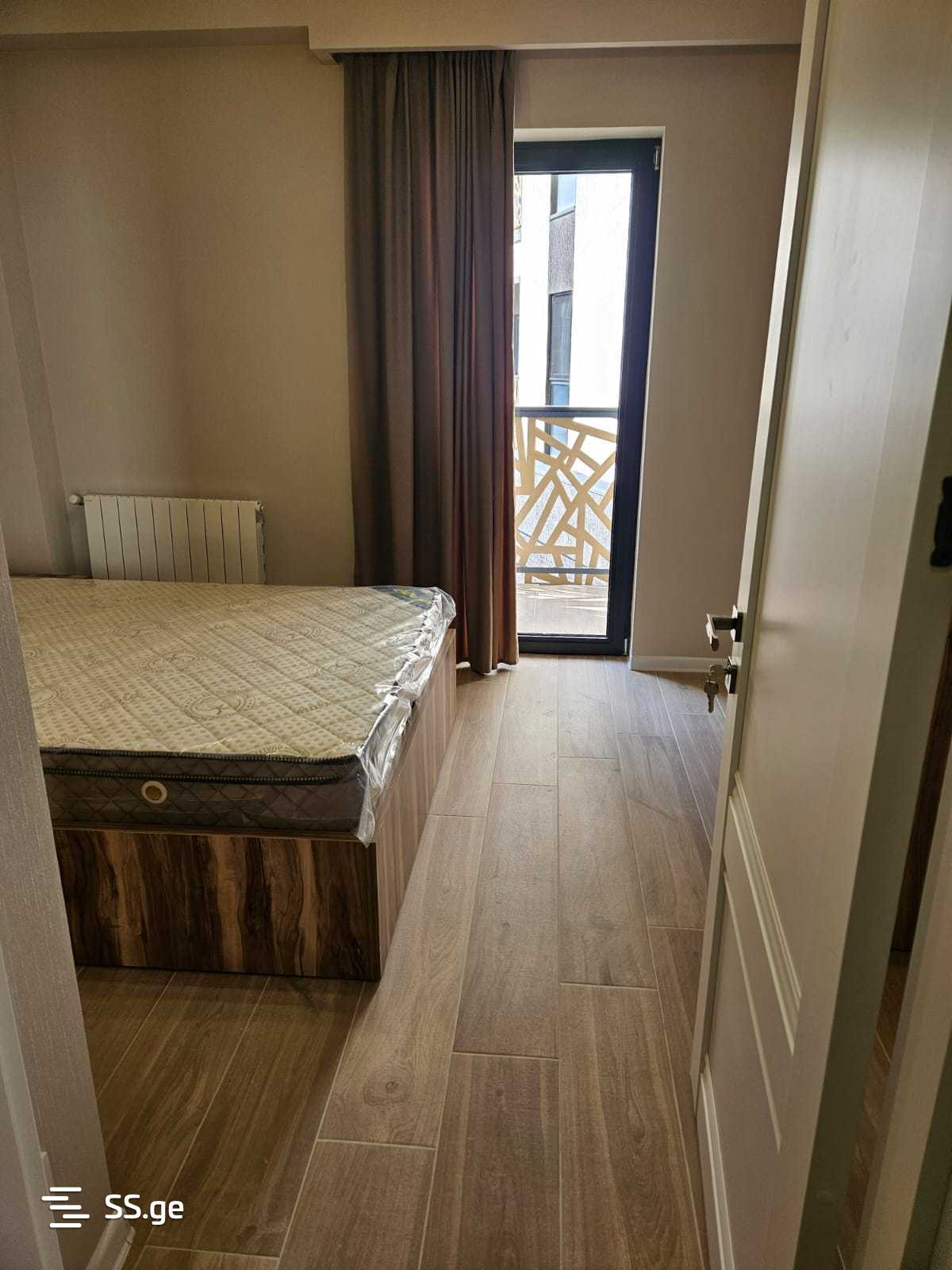 Квартира Marshal Archil Gelovani Ave.