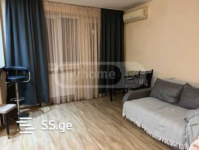 Квартира sh. Mikeladze st.