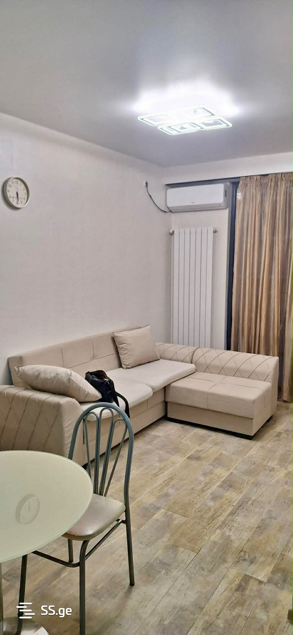 Квартира petre imeri st. 30