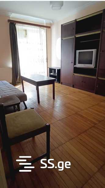 Квартира Dolidze st.