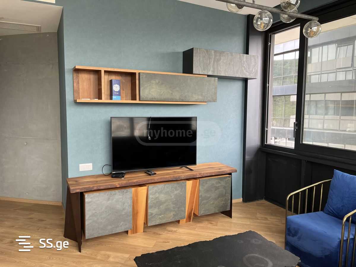 i. chavchavadze avenue - 2 rooms