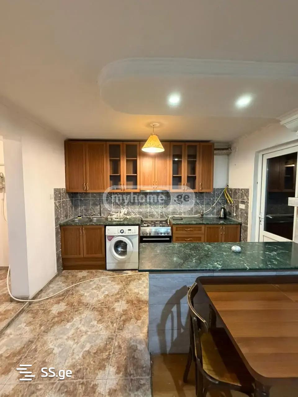 Квартира Block III - Digomi massive  1