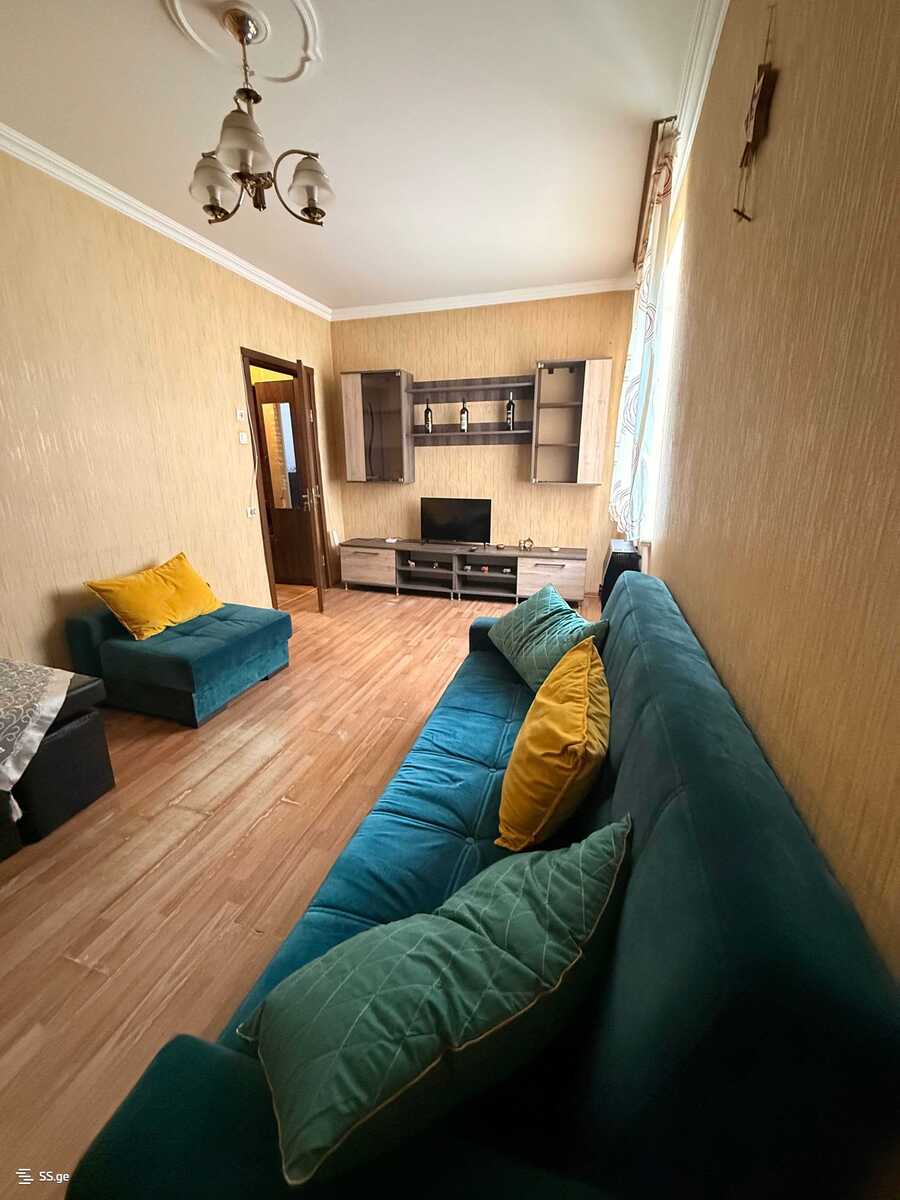 Квартира A Microdistrict - Gldani