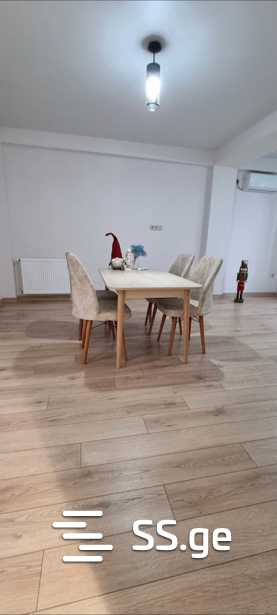 Квартира Fanjikidze st.